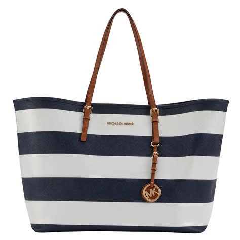 michael kors purse striped|Michael Kors purses outlet.